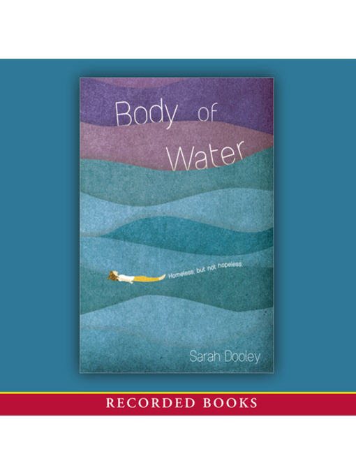 Title details for Body of Water by Sarah Dooley - Available